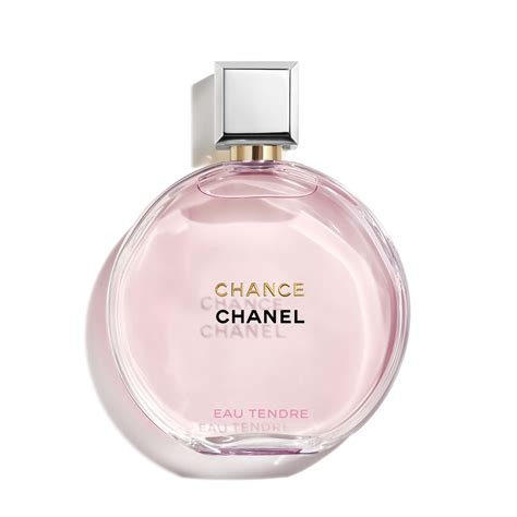 chanel chance eau de parfum spray 100ml|chanel chance perfume discount.